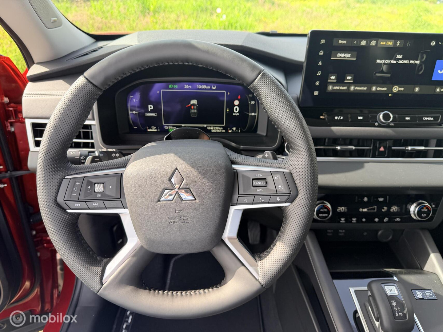 Mitsubishi