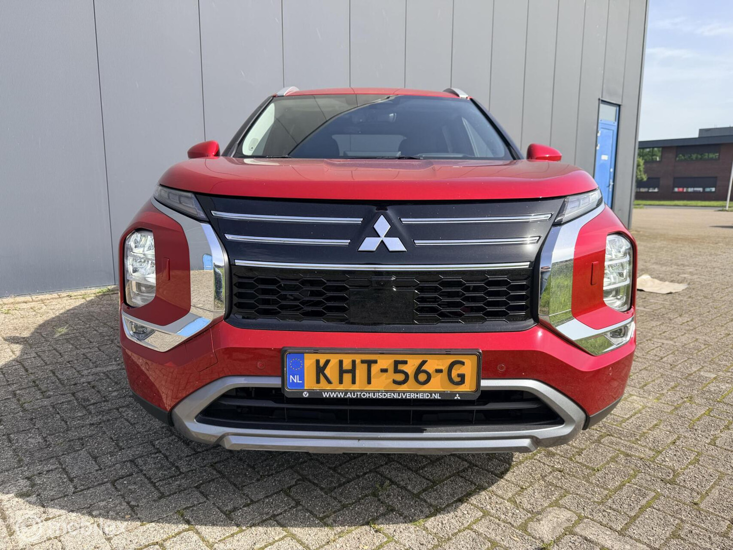 Mitsubishi