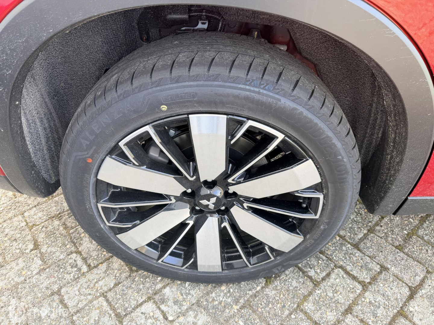 Mitsubishi
