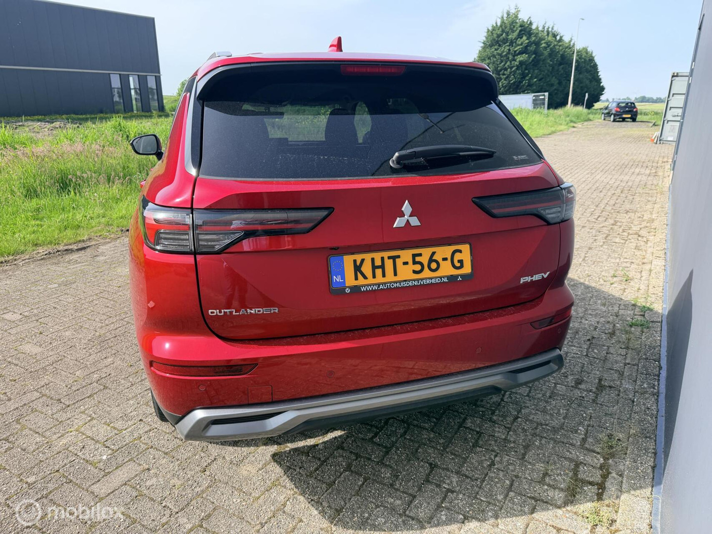 Mitsubishi