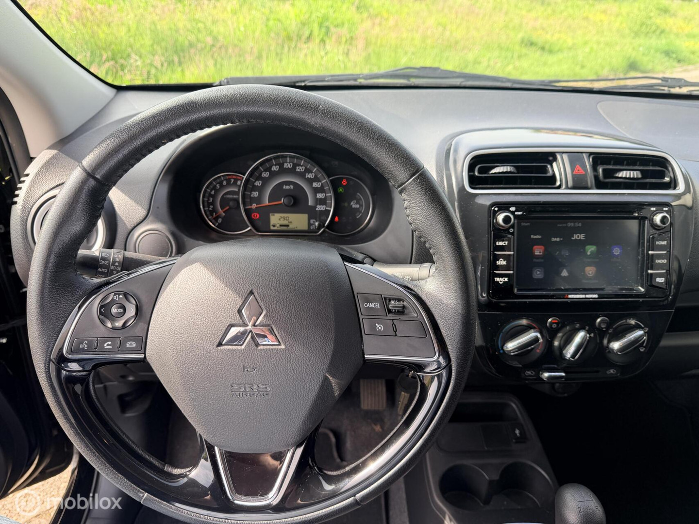 Mitsubishi