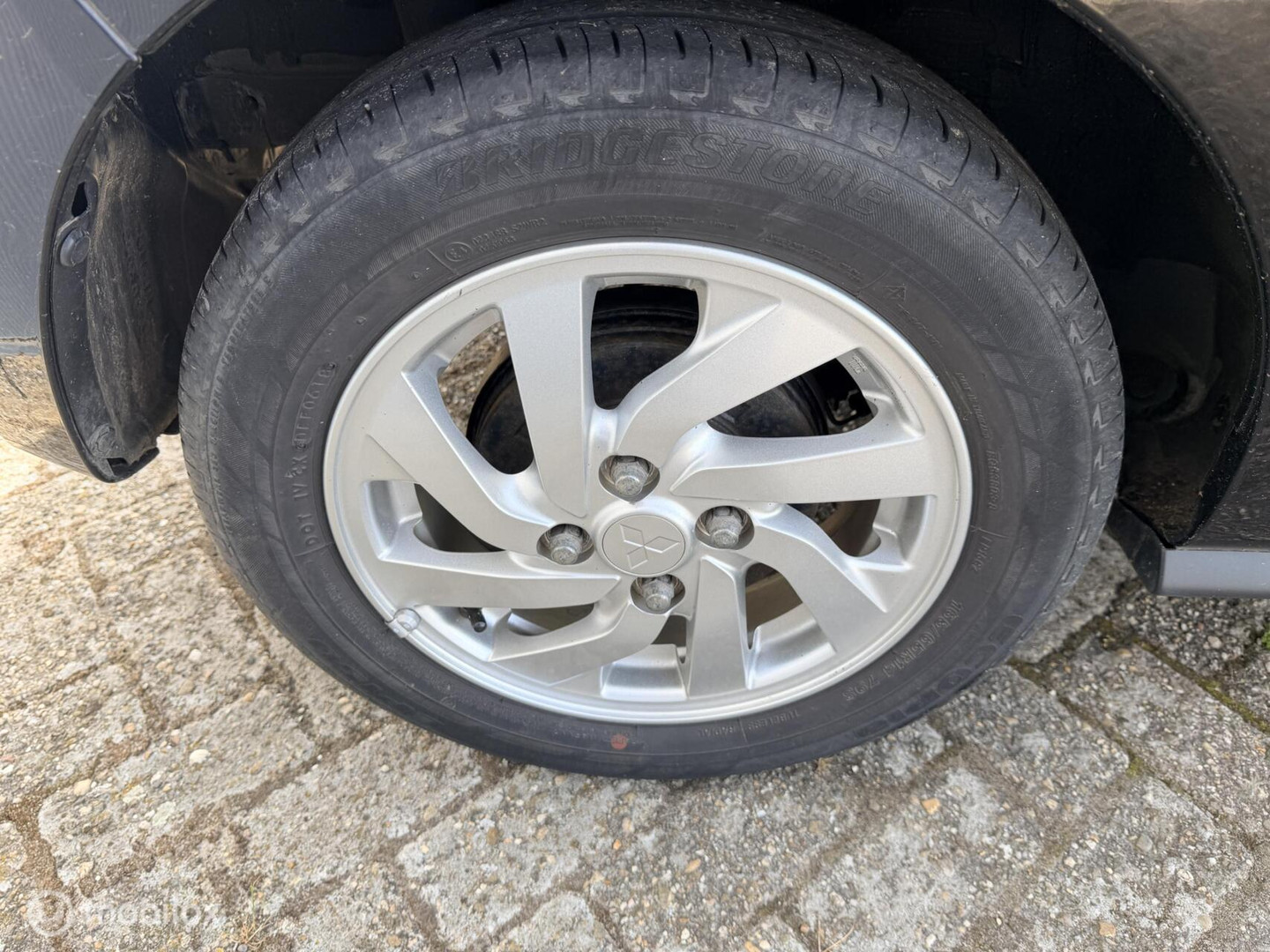 Mitsubishi