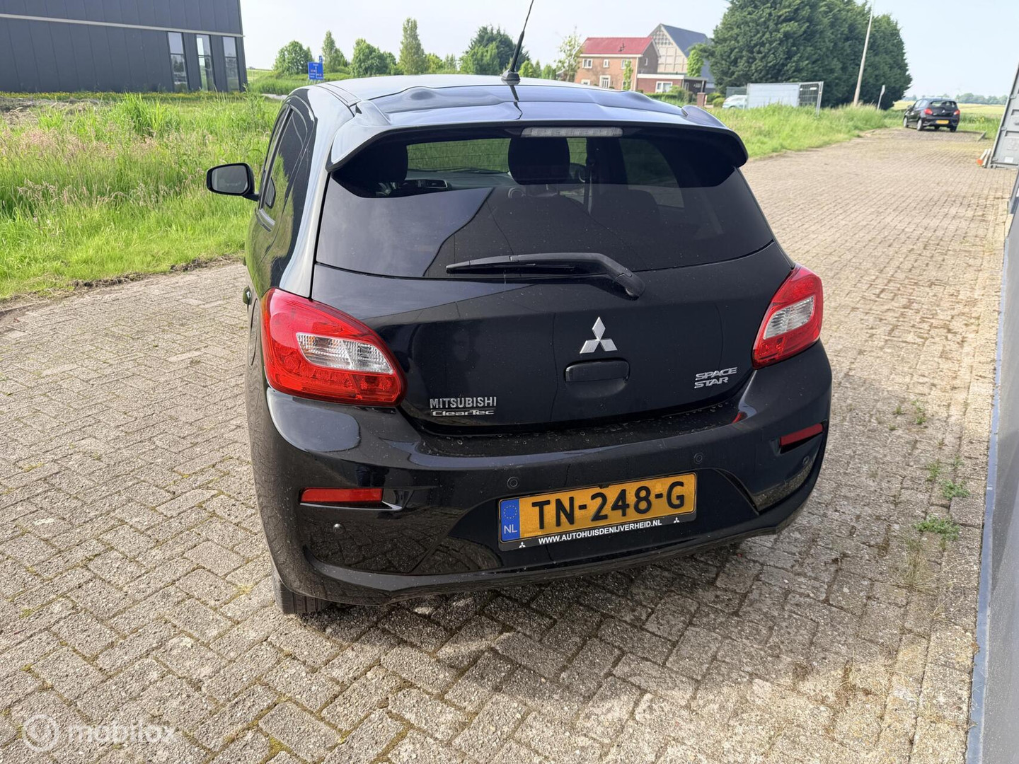 Mitsubishi