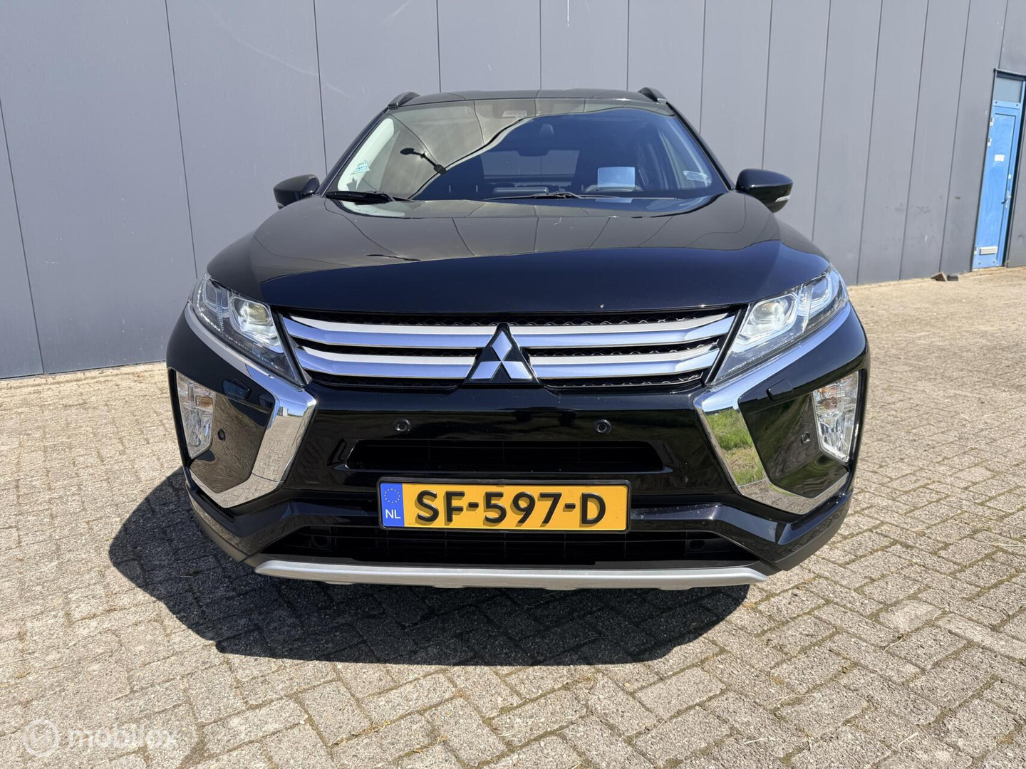 Mitsubishi