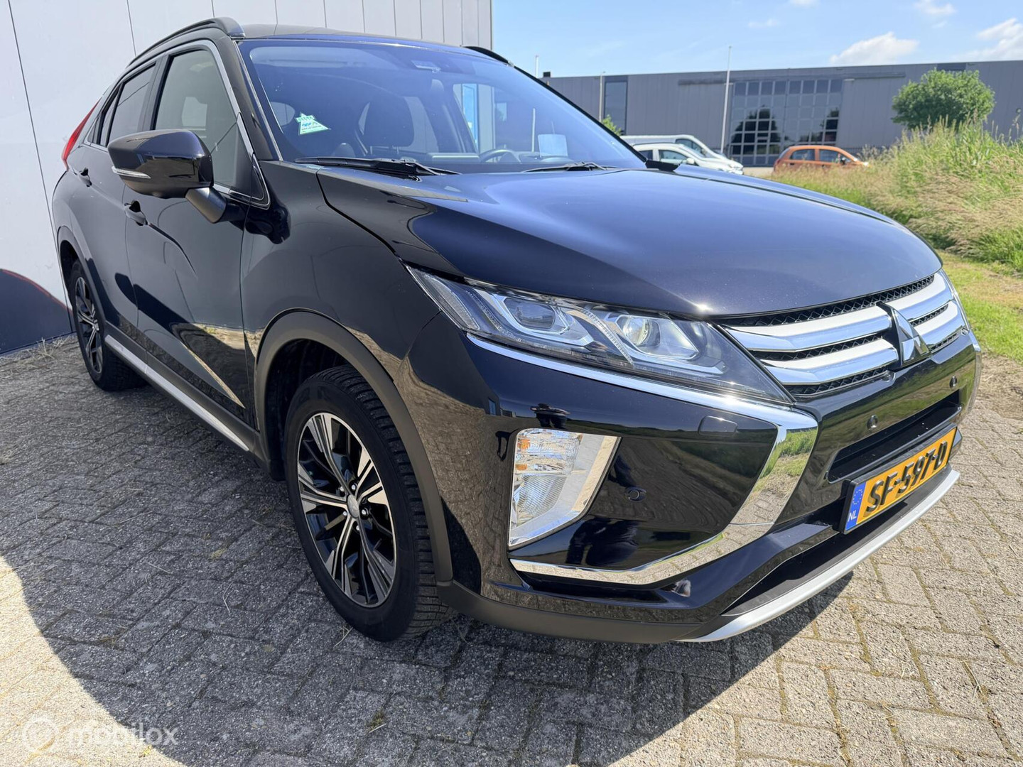Mitsubishi