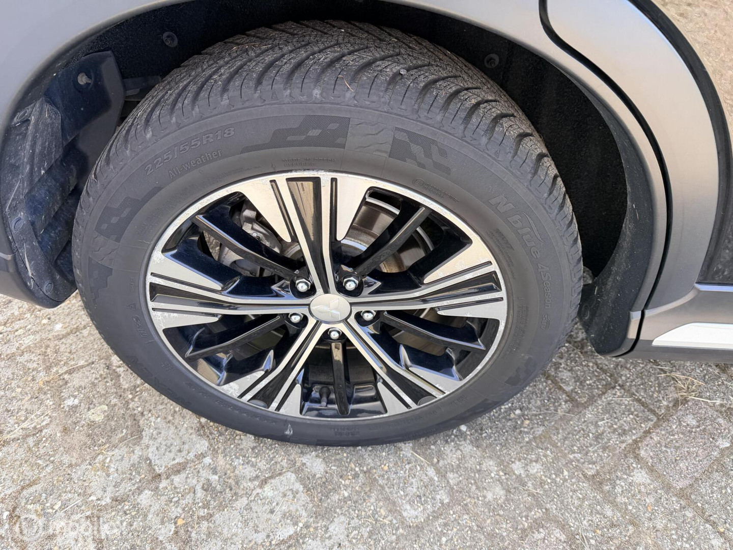 Mitsubishi