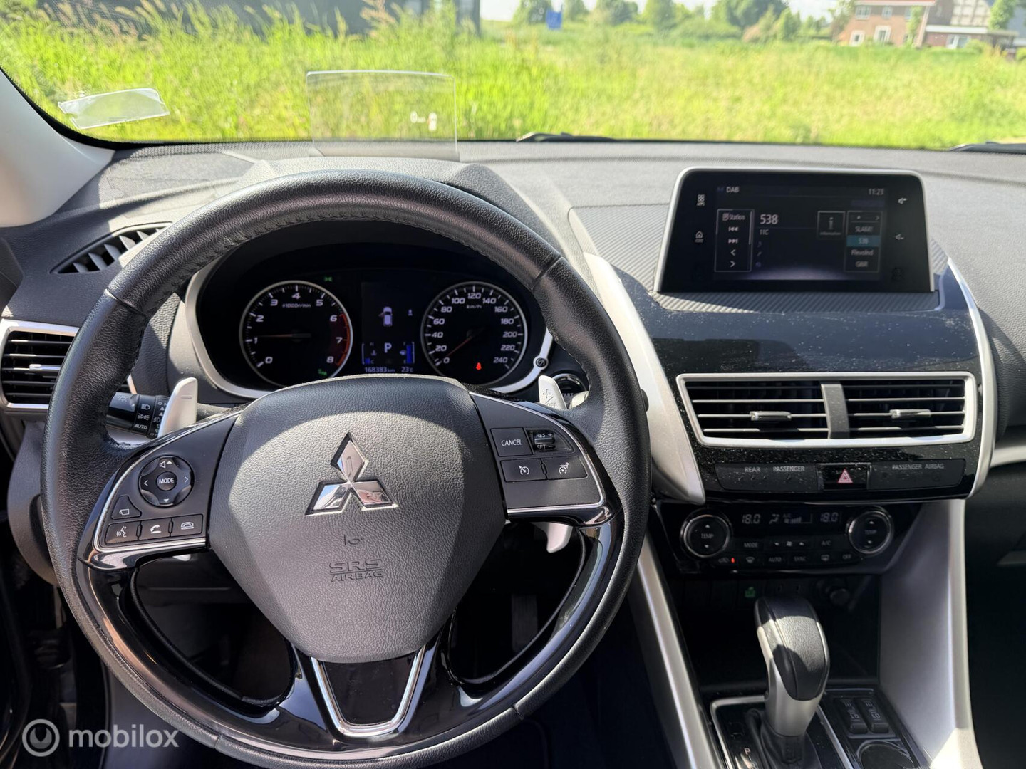 Mitsubishi