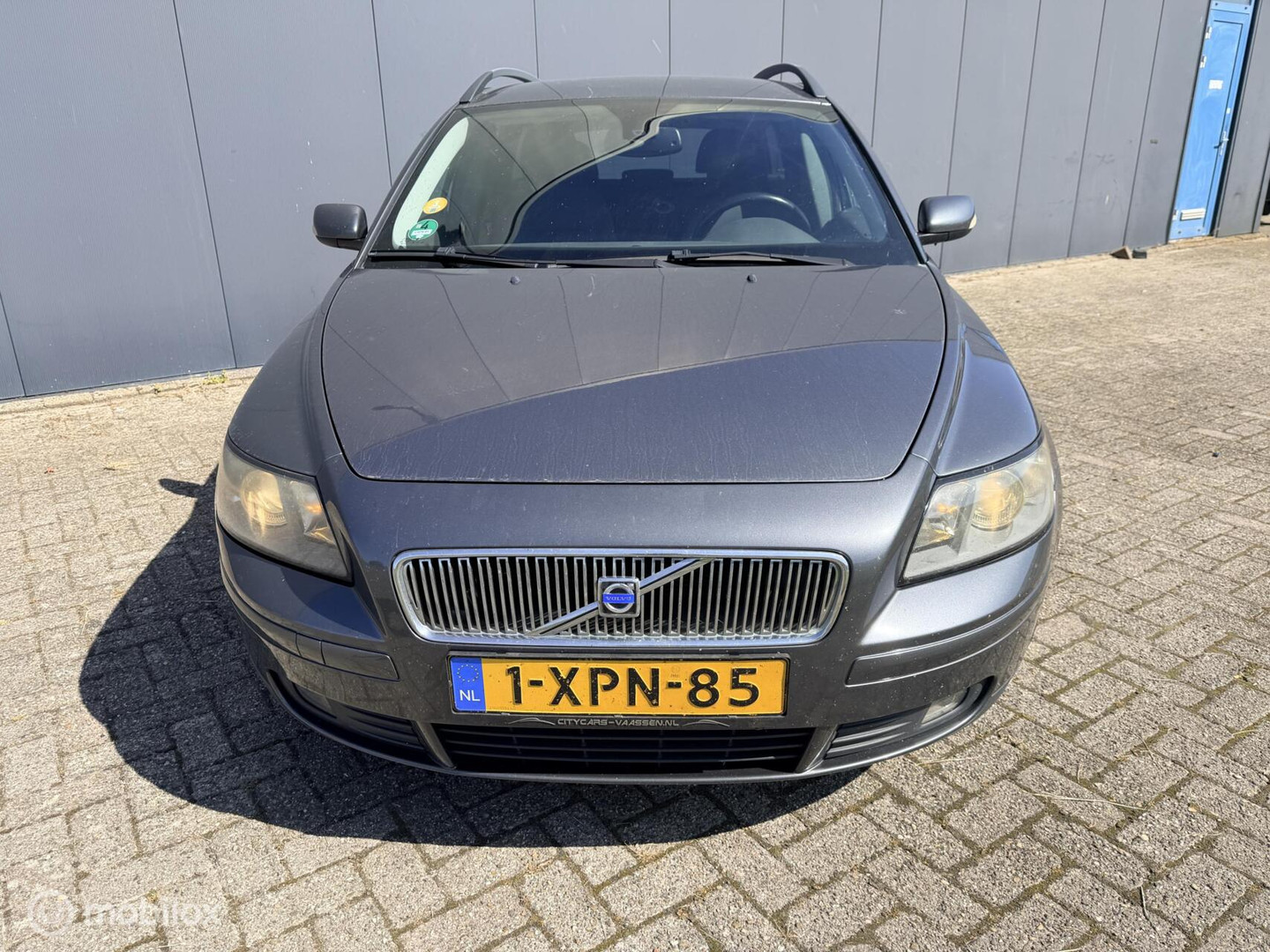 Volvo