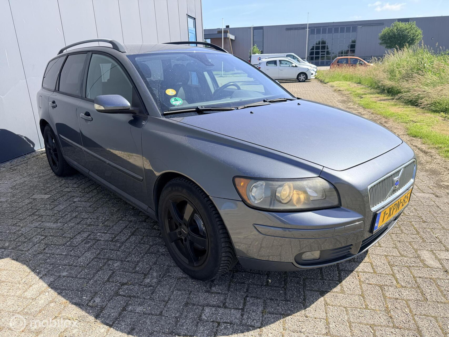 Volvo