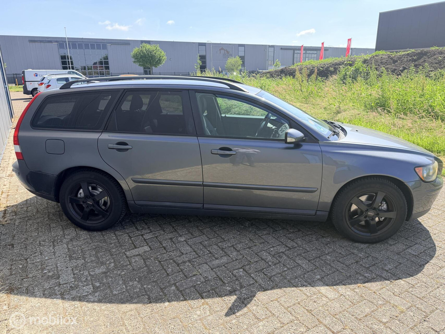 Volvo