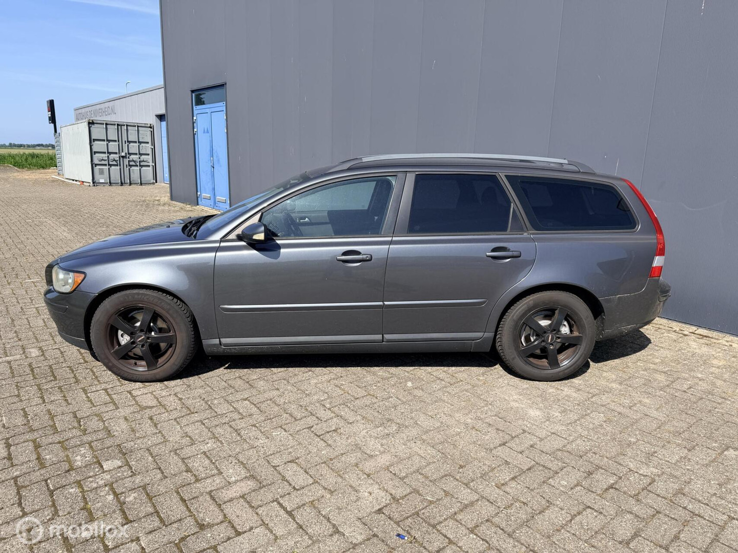 Volvo