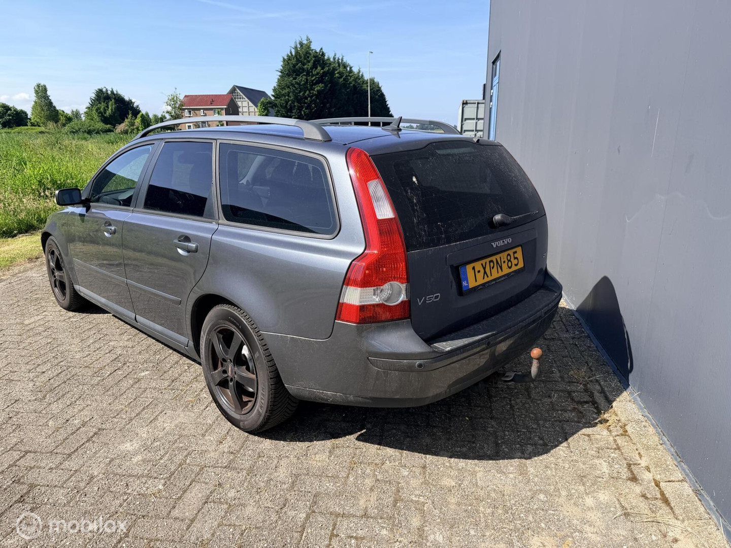 Volvo