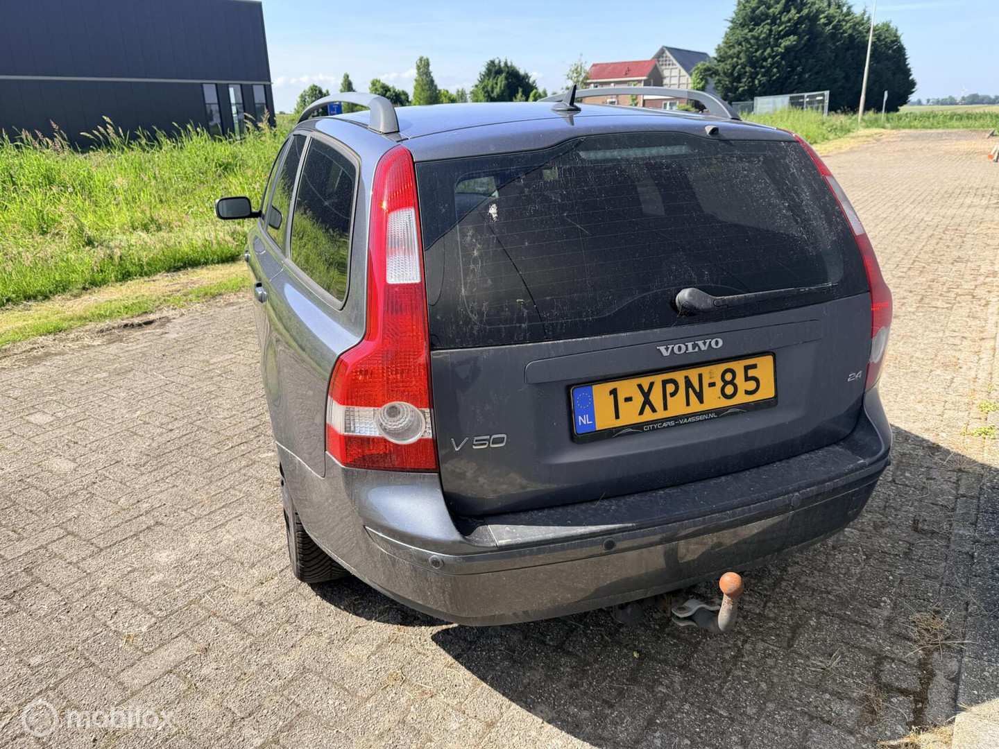 Volvo
