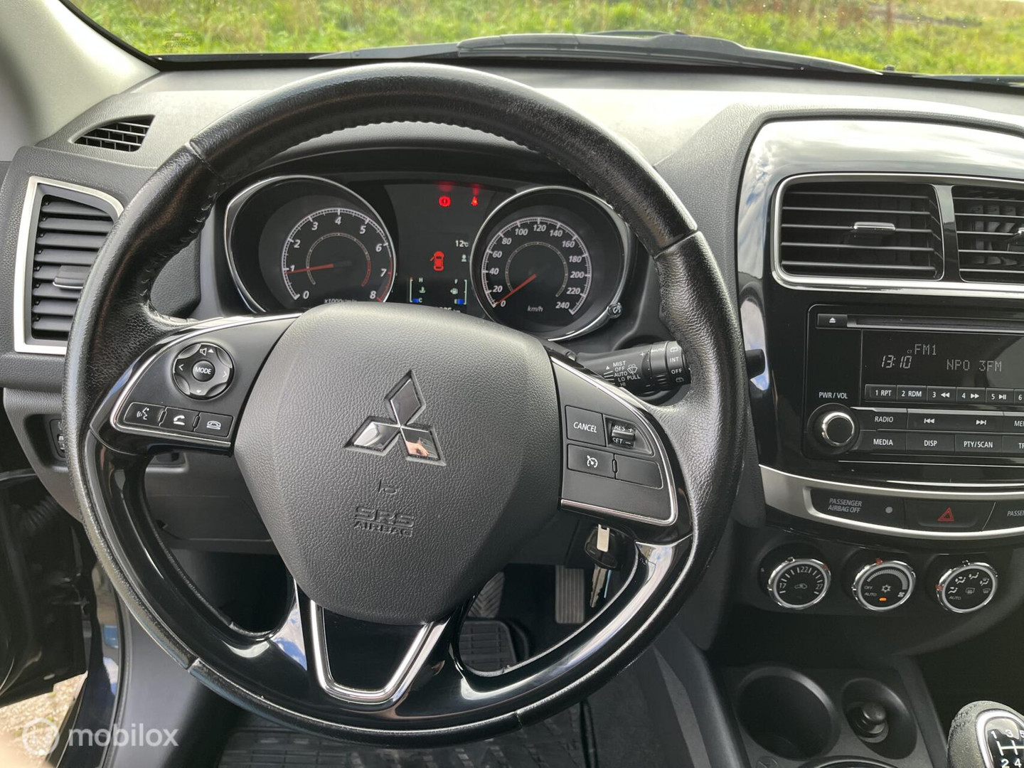 Mitsubishi