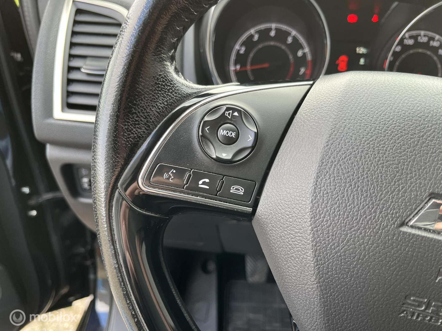 Mitsubishi