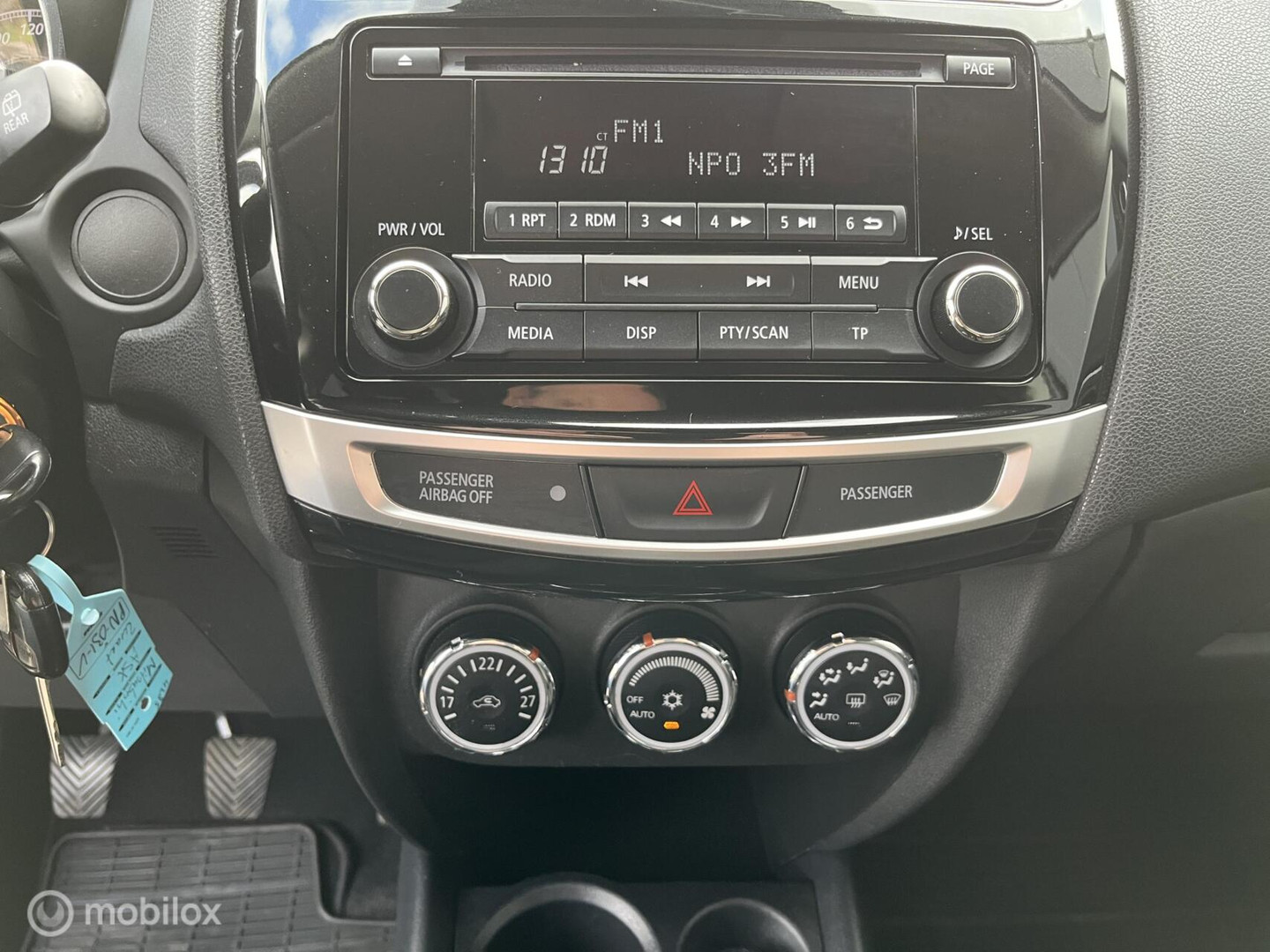 Mitsubishi