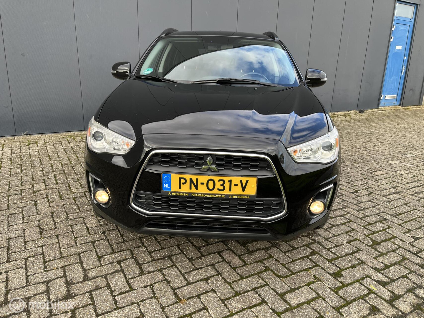 Mitsubishi