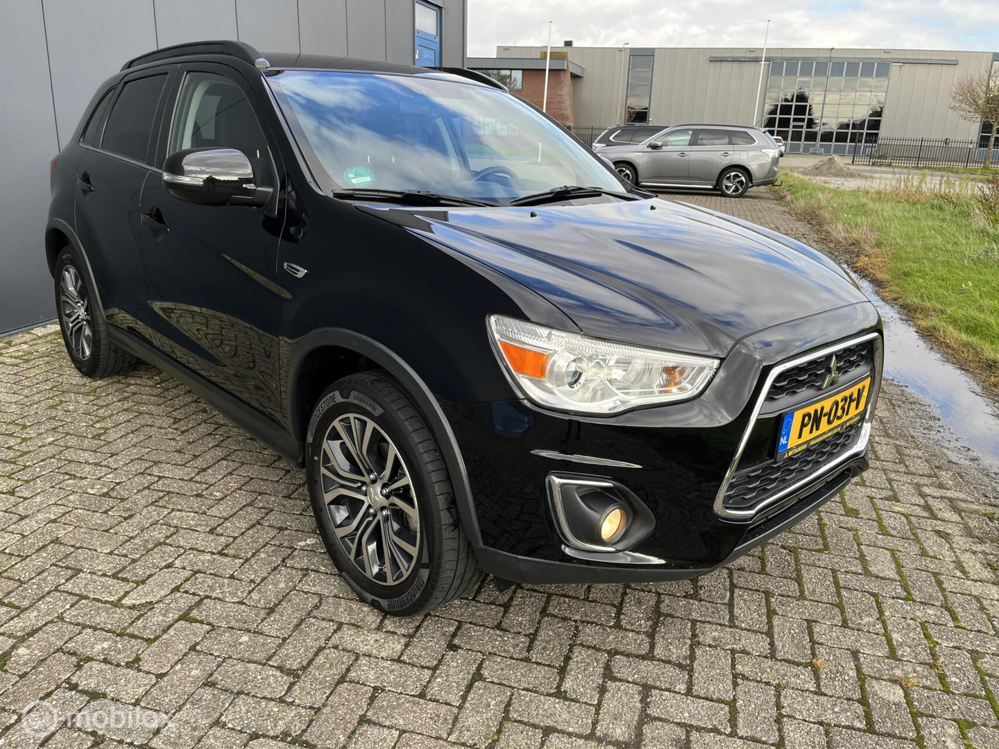Mitsubishi