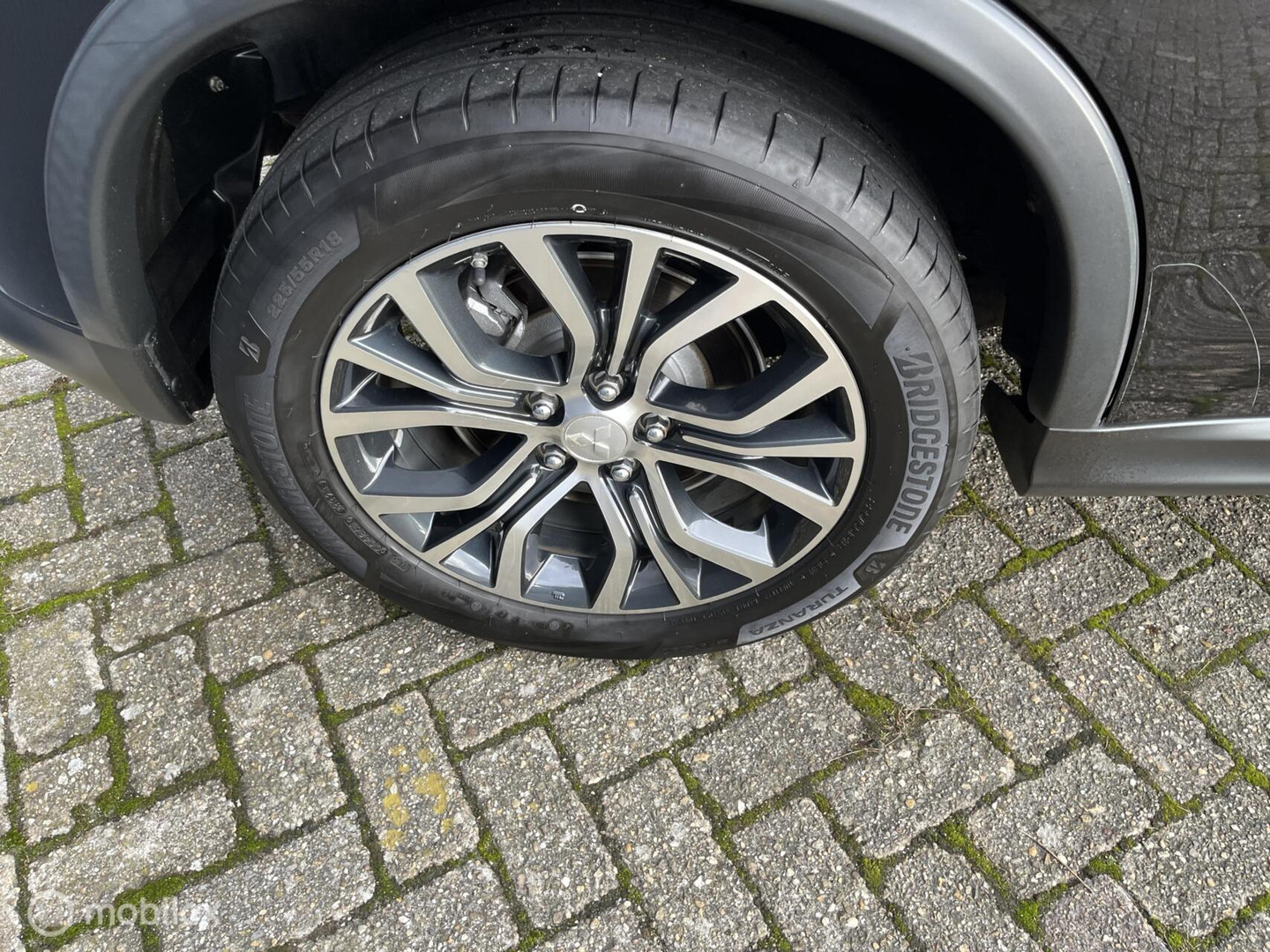 Mitsubishi