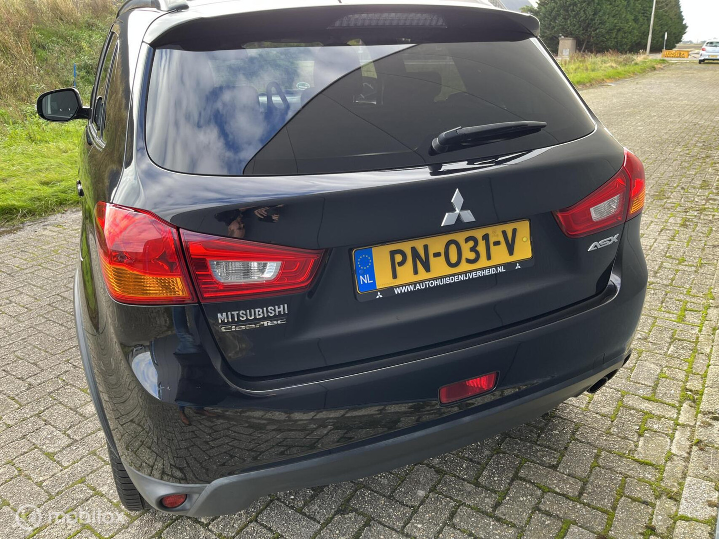 Mitsubishi