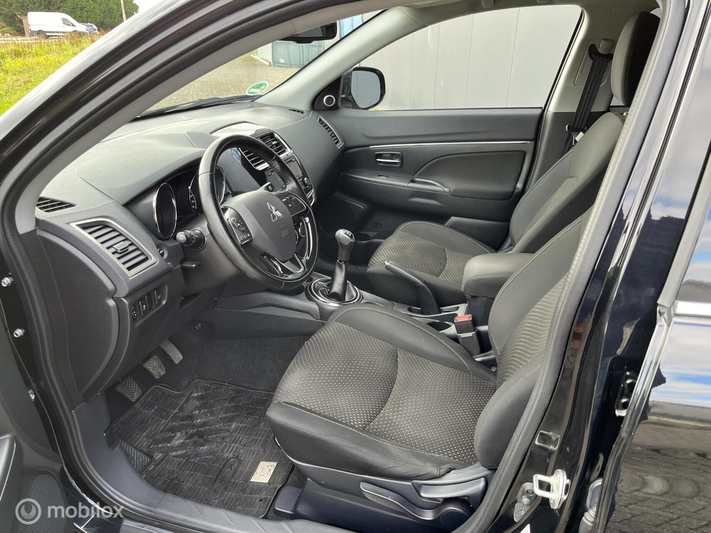 Mitsubishi