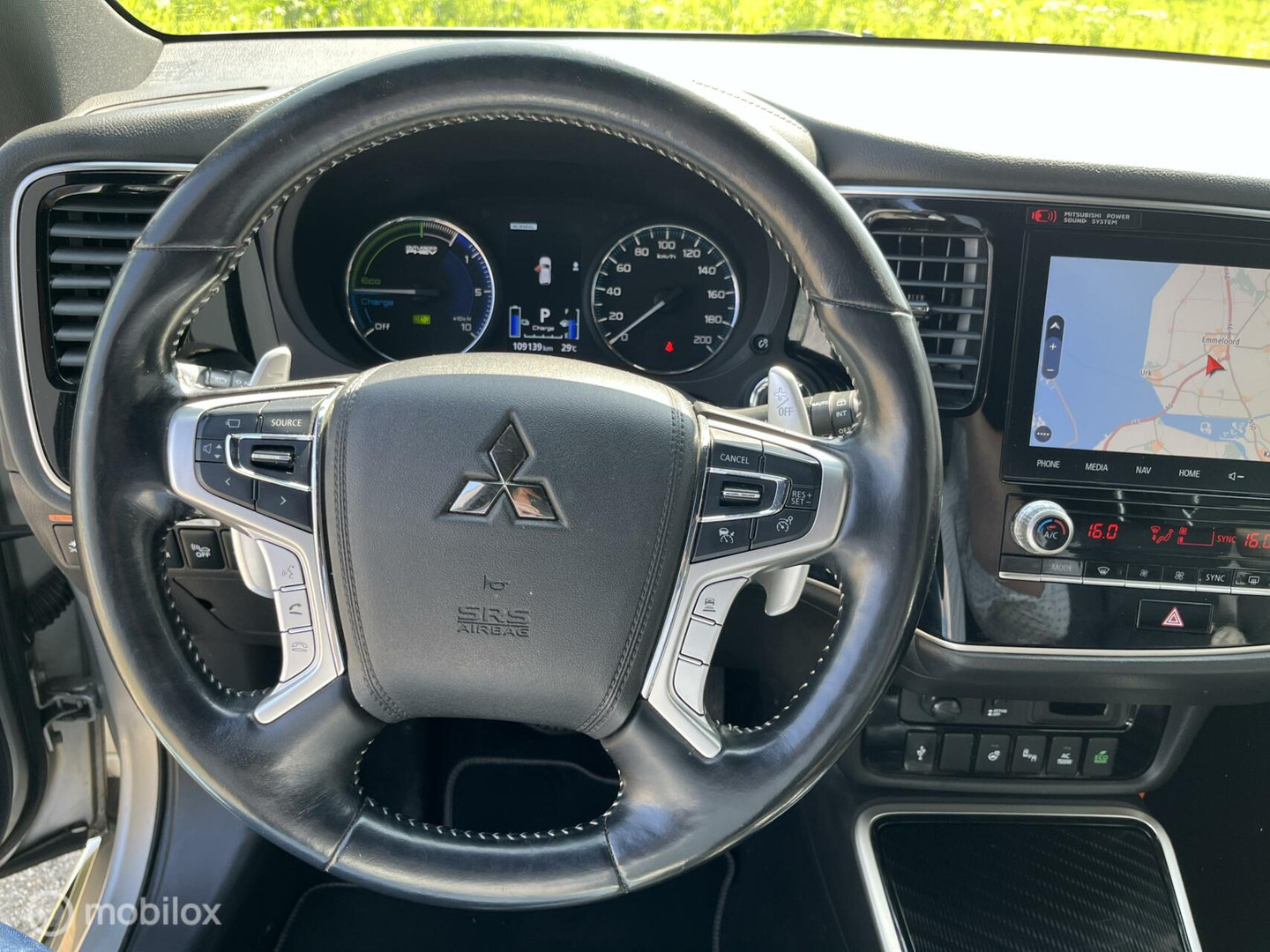Mitsubishi