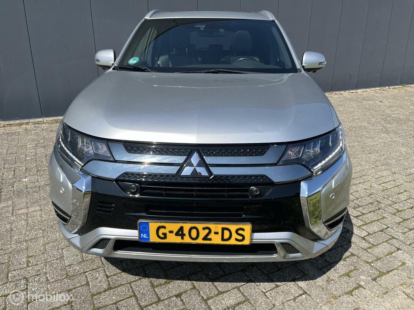 Mitsubishi
