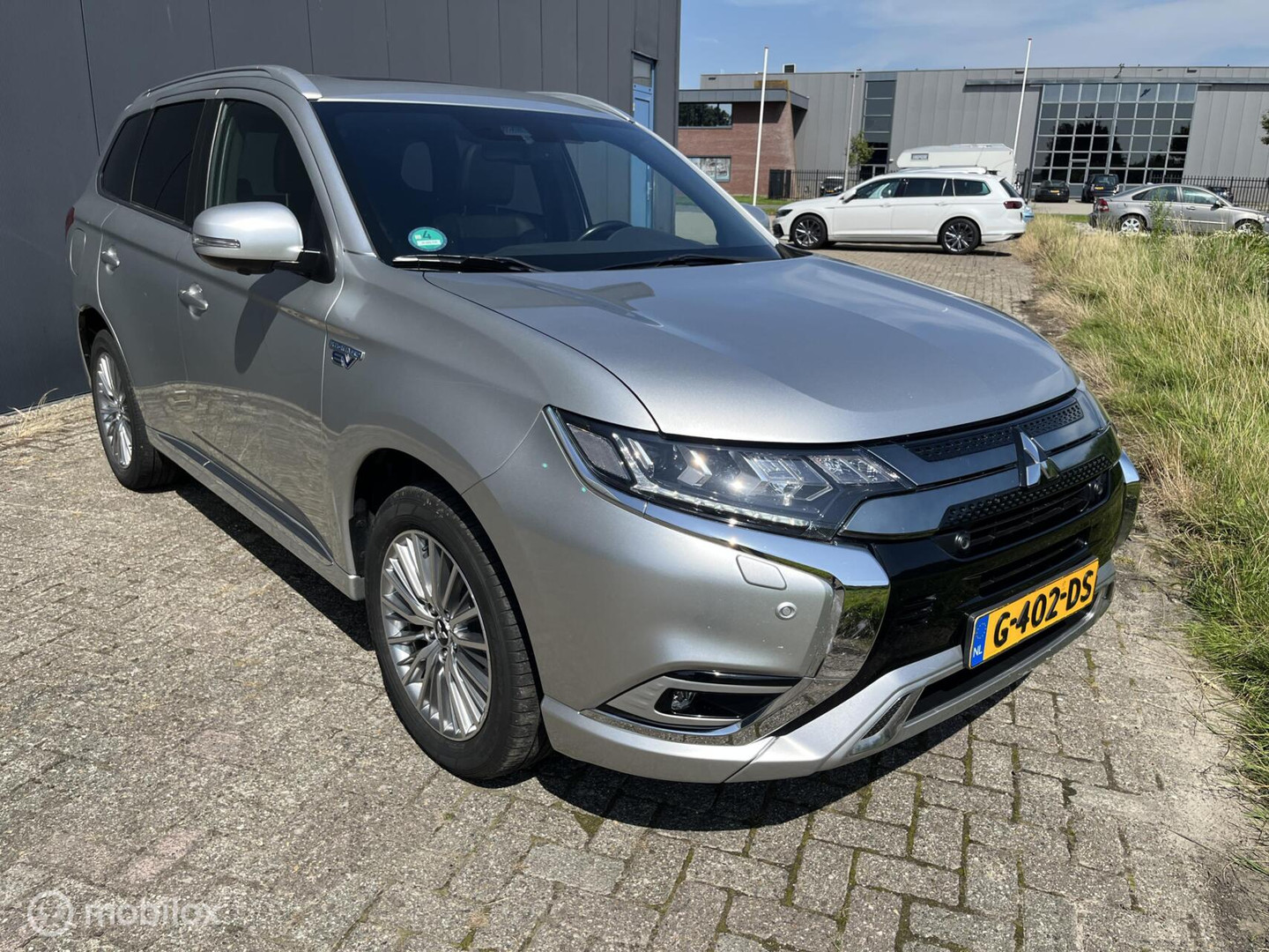 Mitsubishi