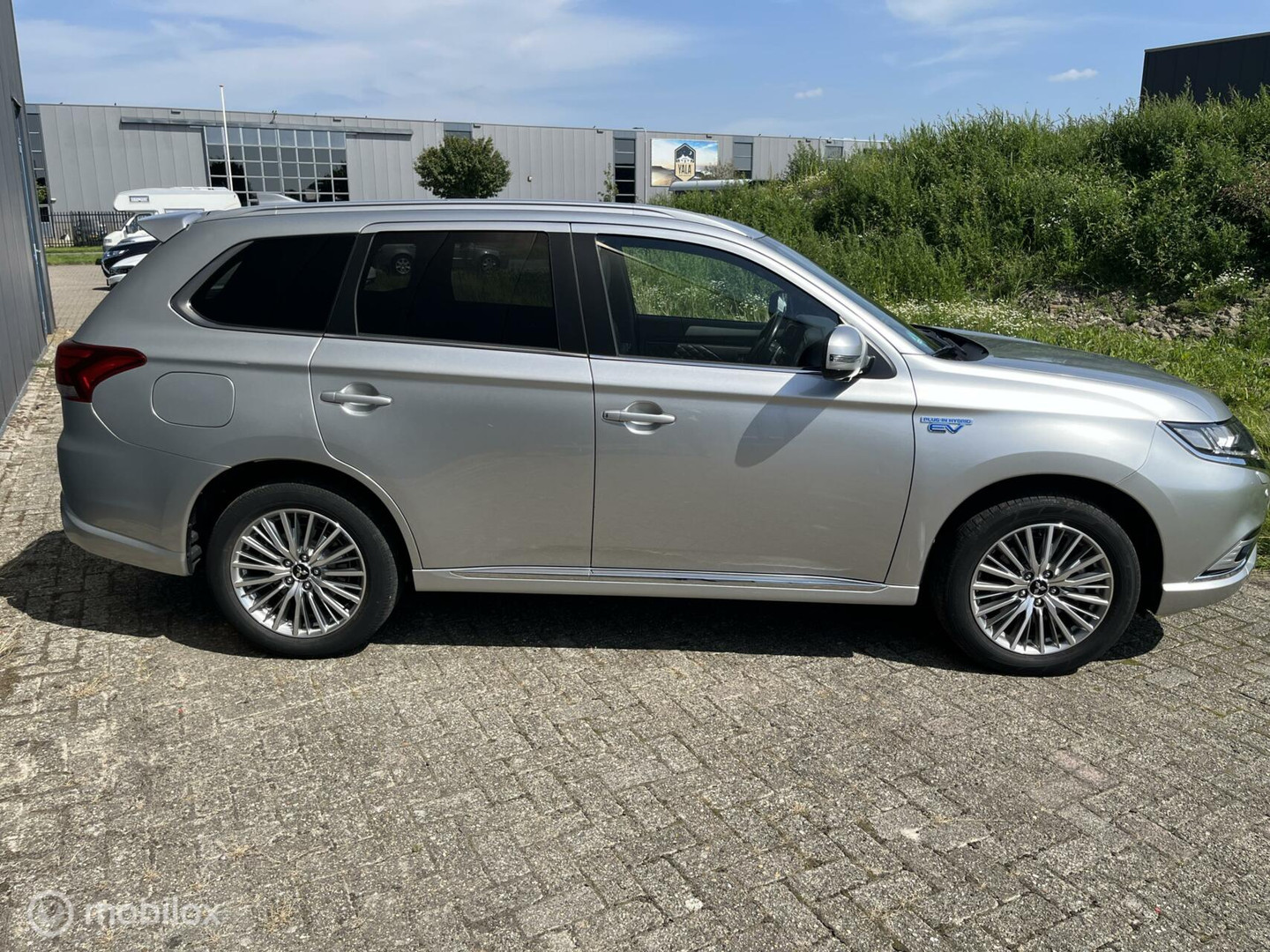 Mitsubishi