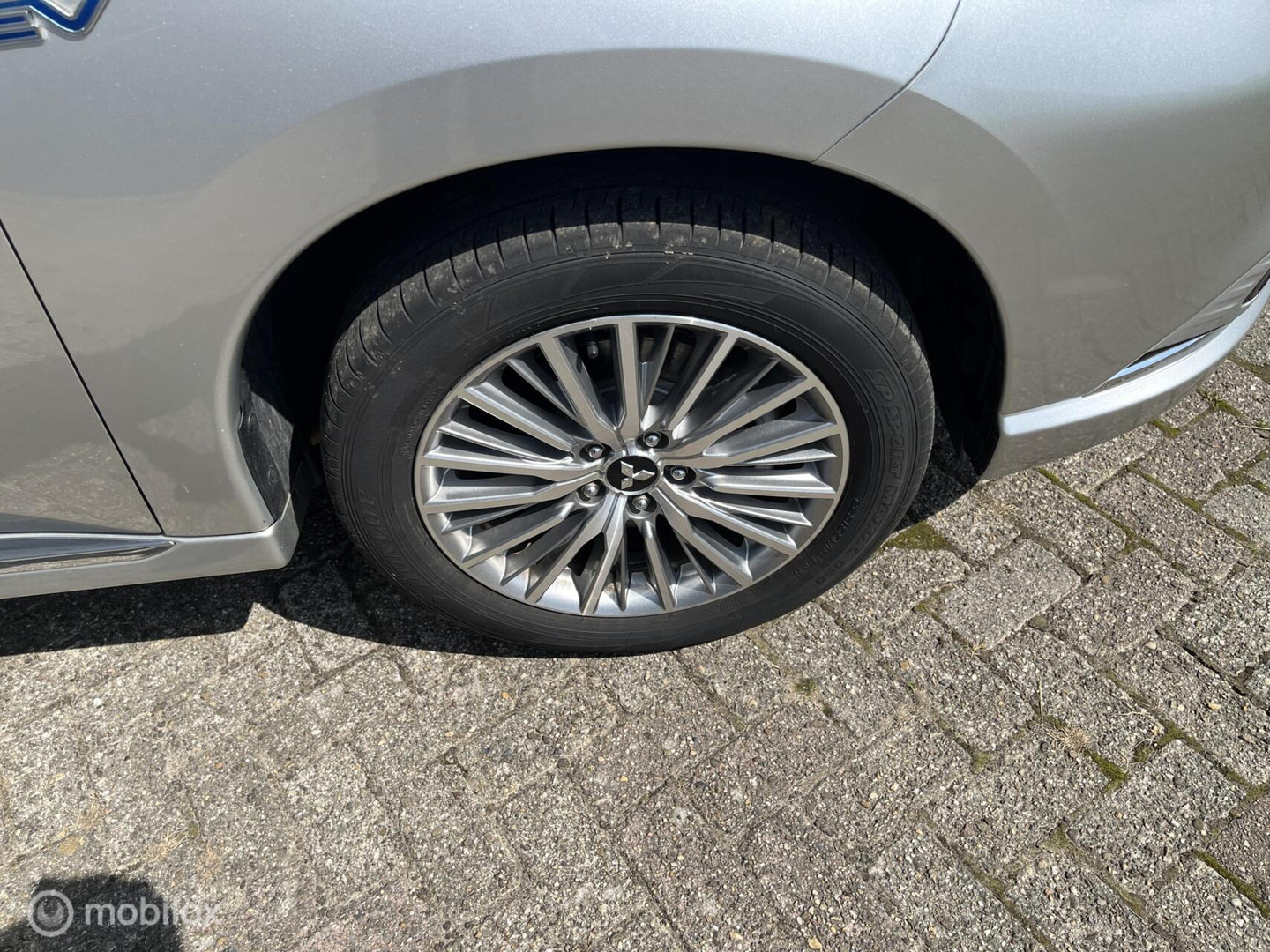 Mitsubishi