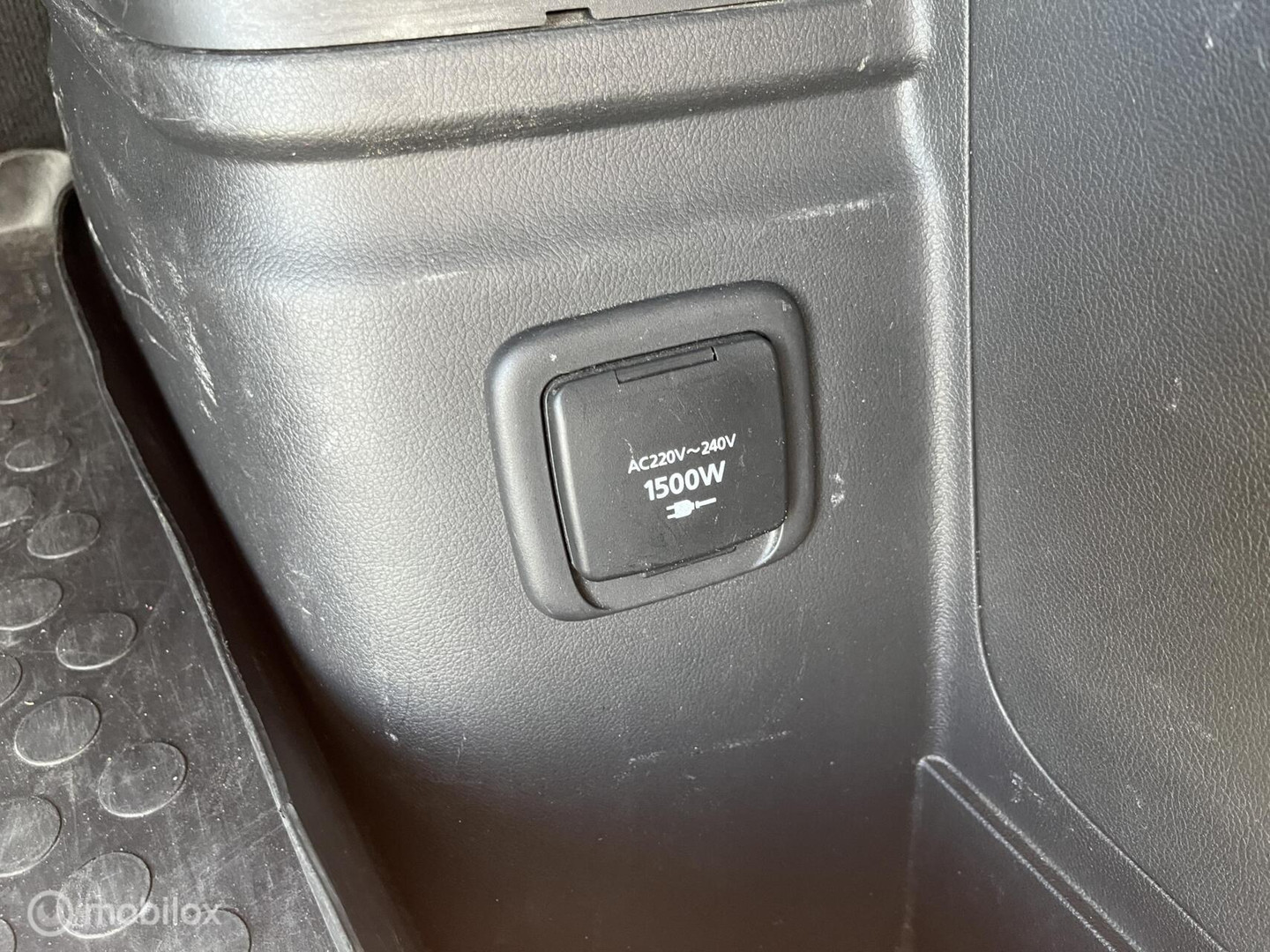 Mitsubishi