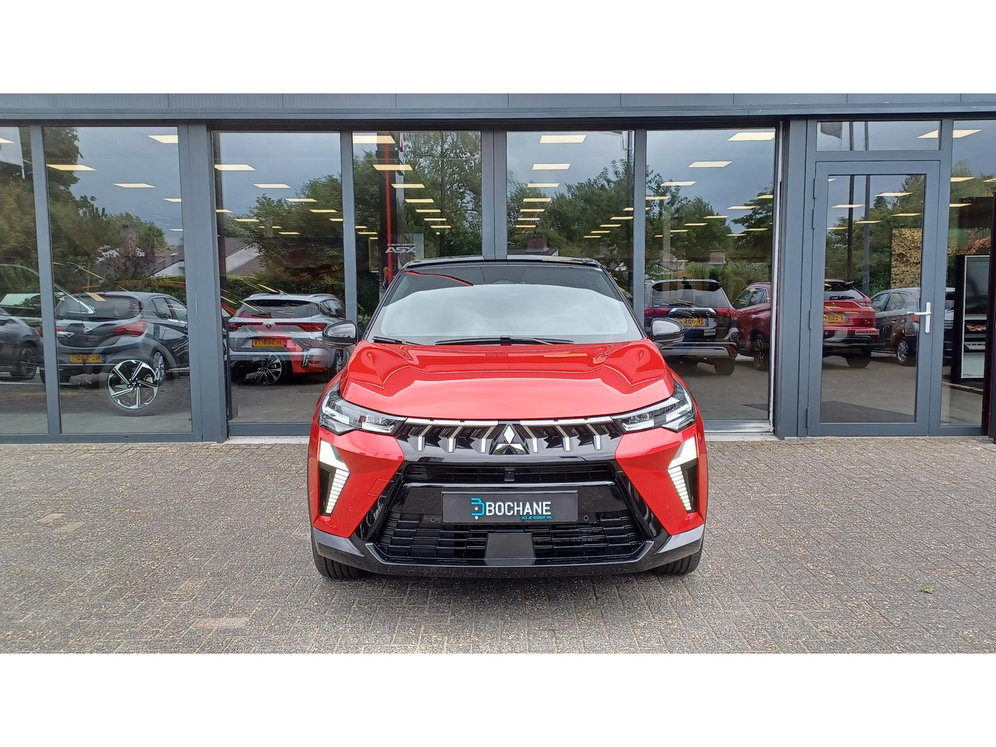Mitsubishi