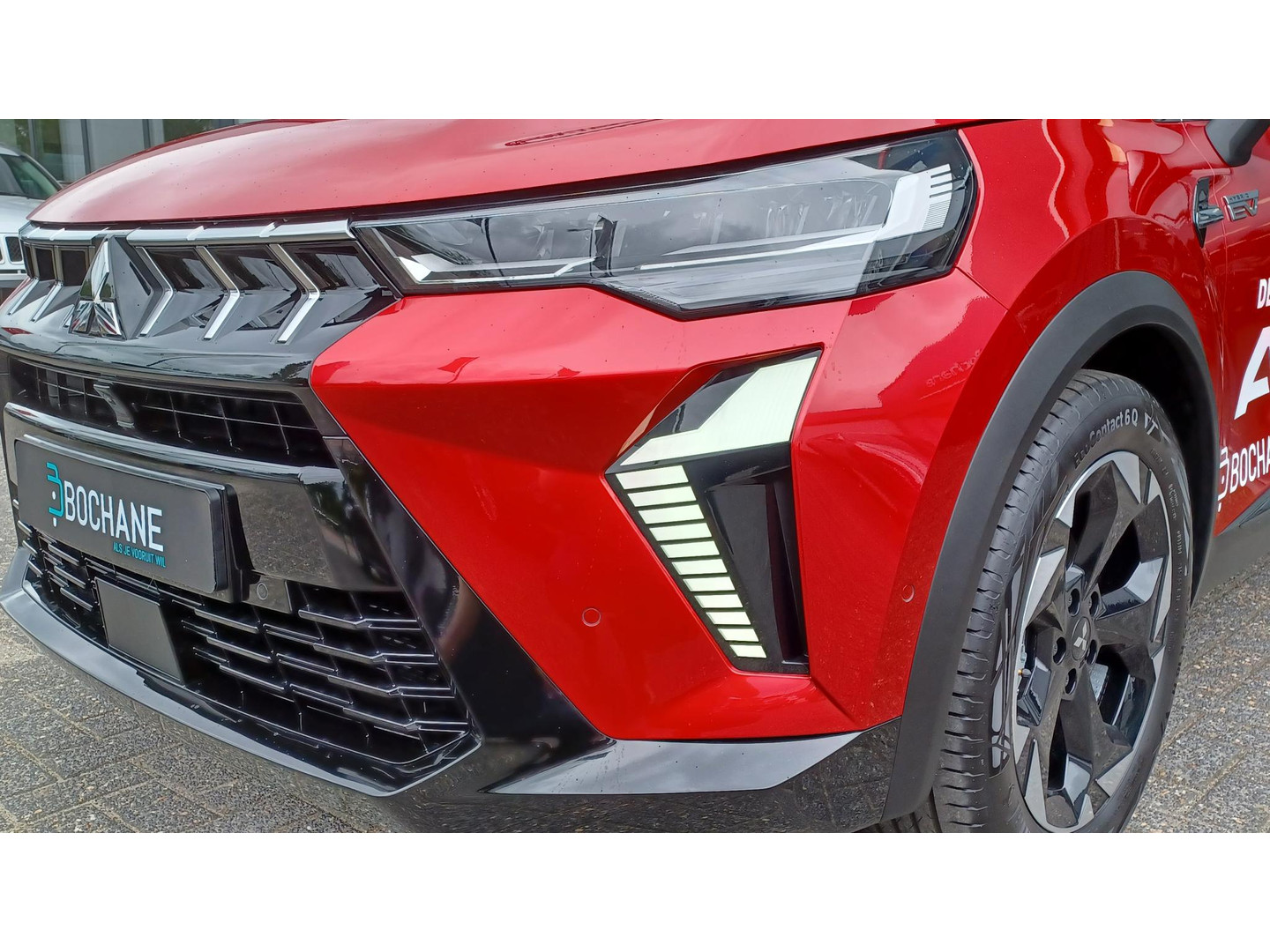 Mitsubishi