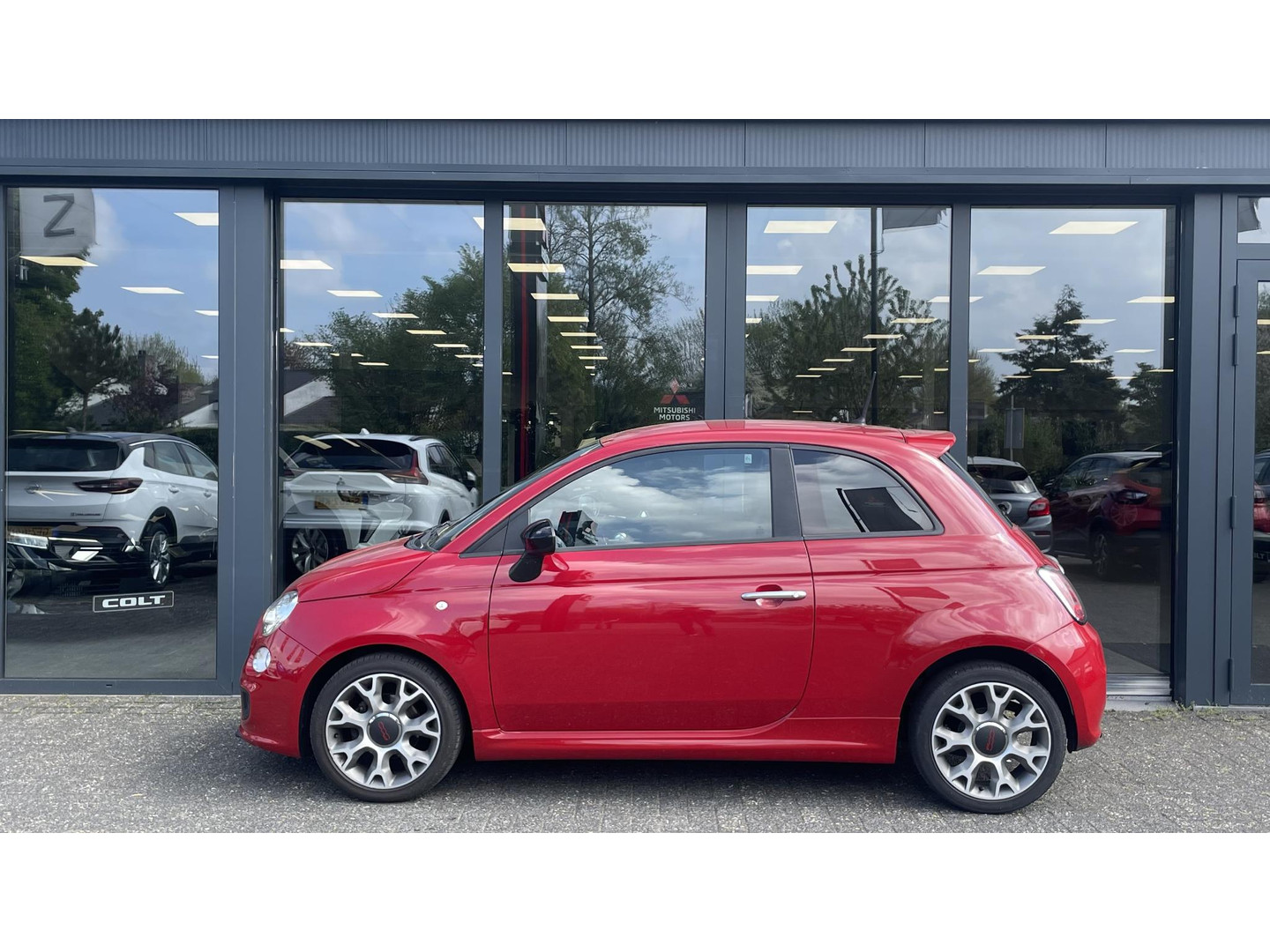 Fiat