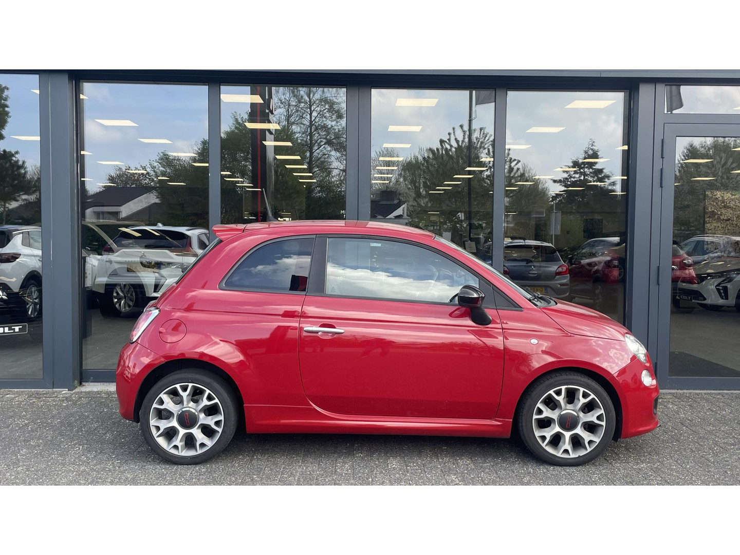 Fiat