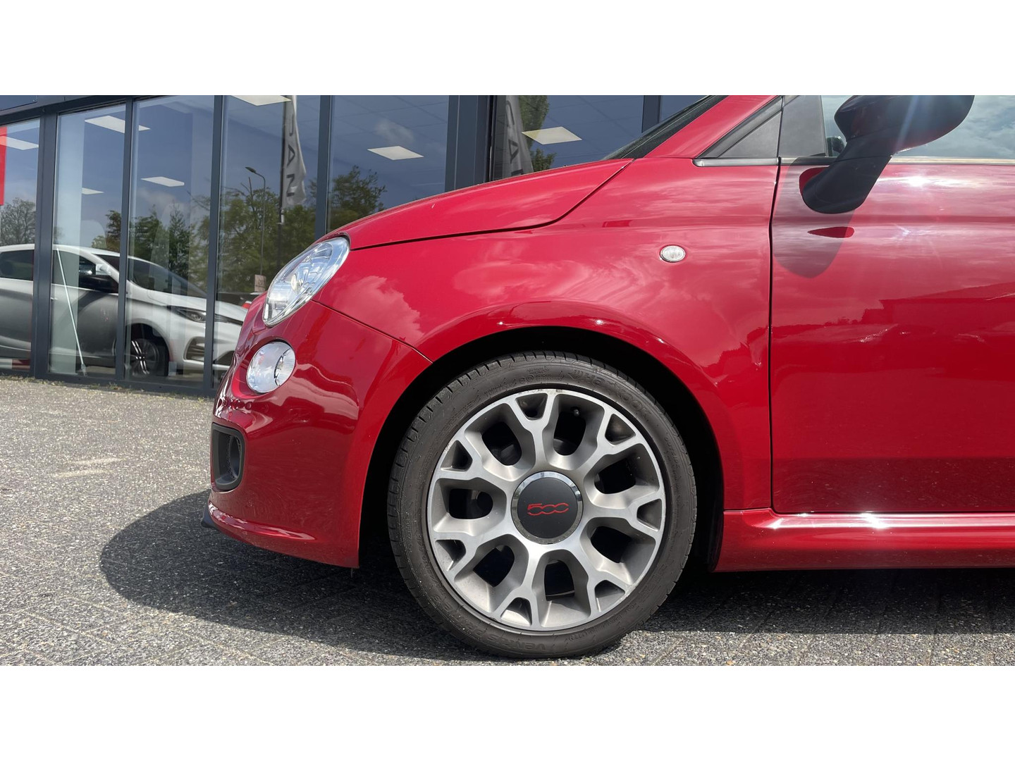 Fiat