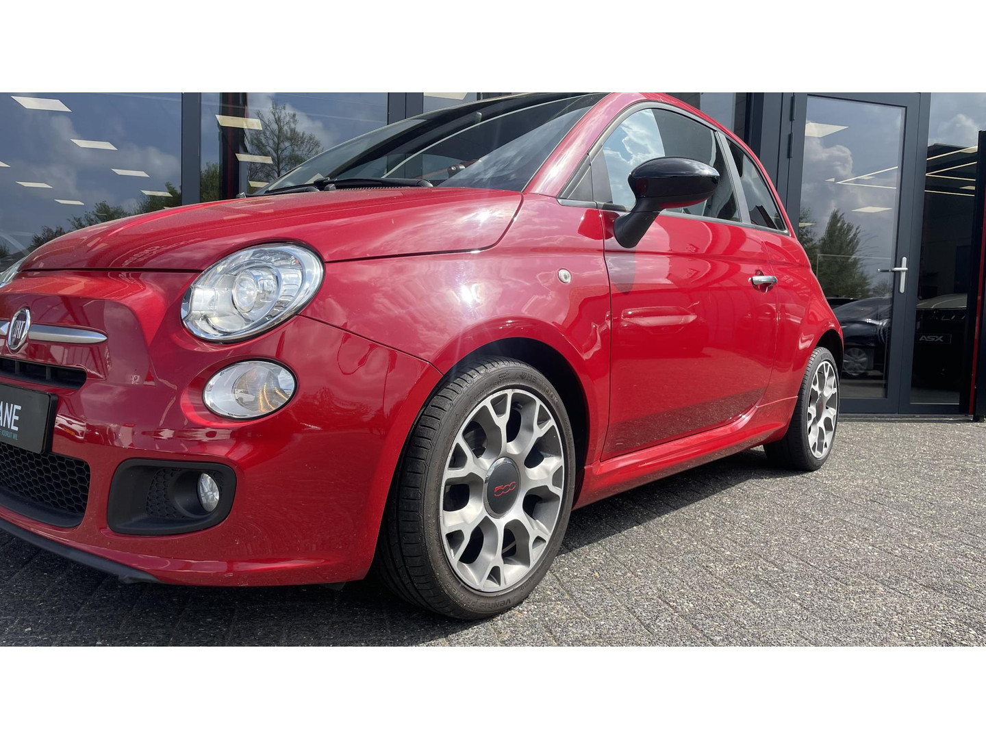 Fiat