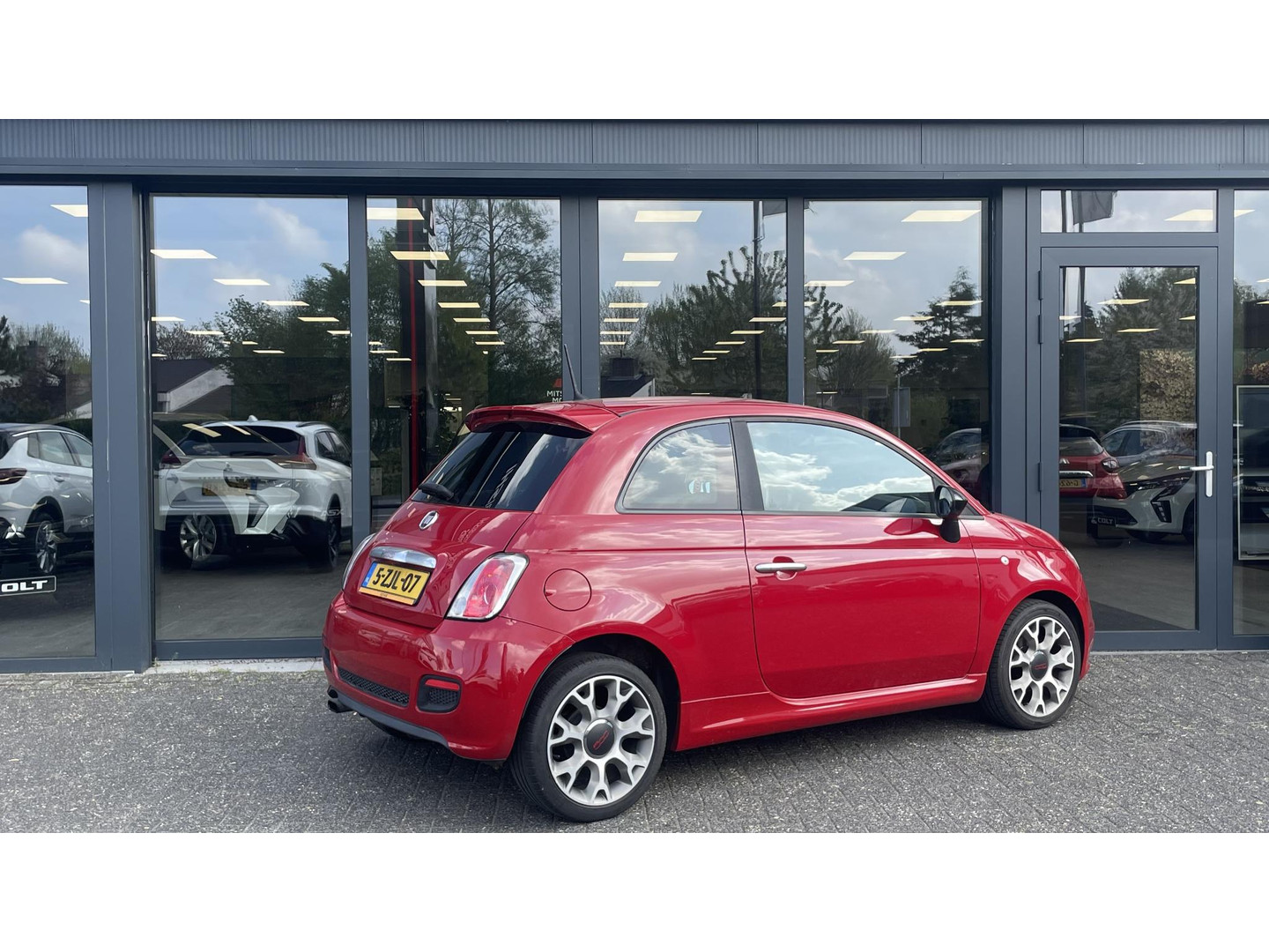 Fiat