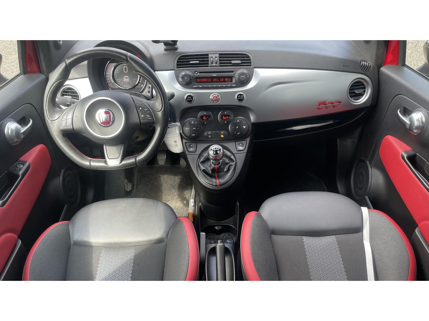 Fiat