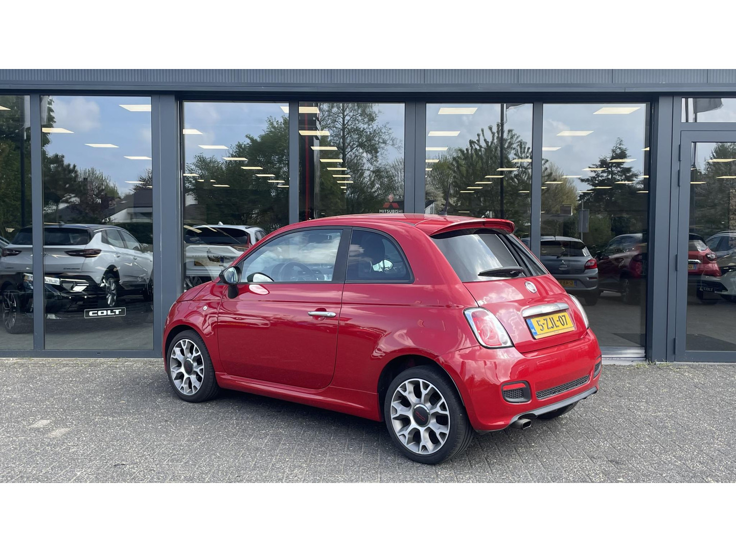 Fiat