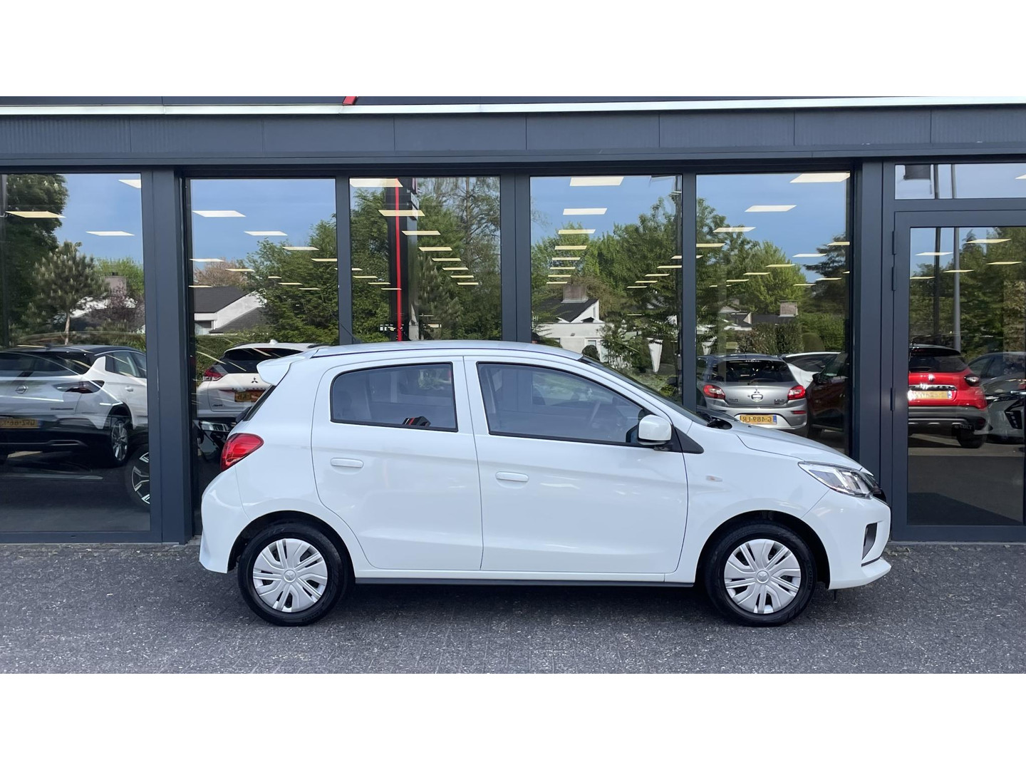 Mitsubishi