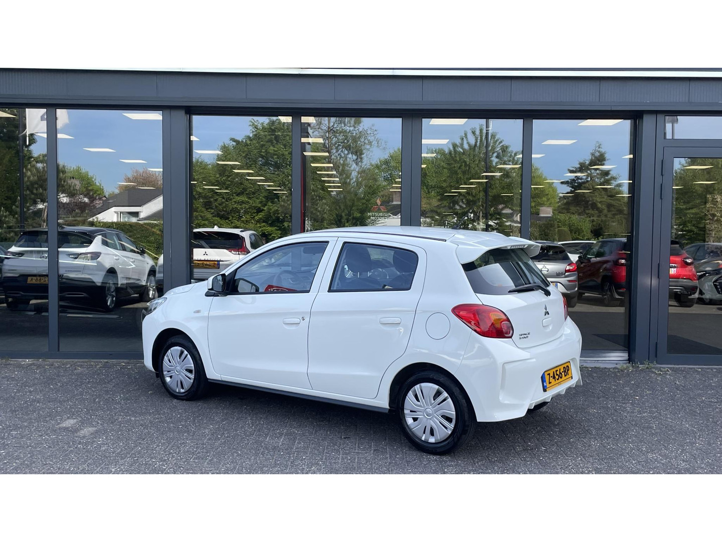 Mitsubishi