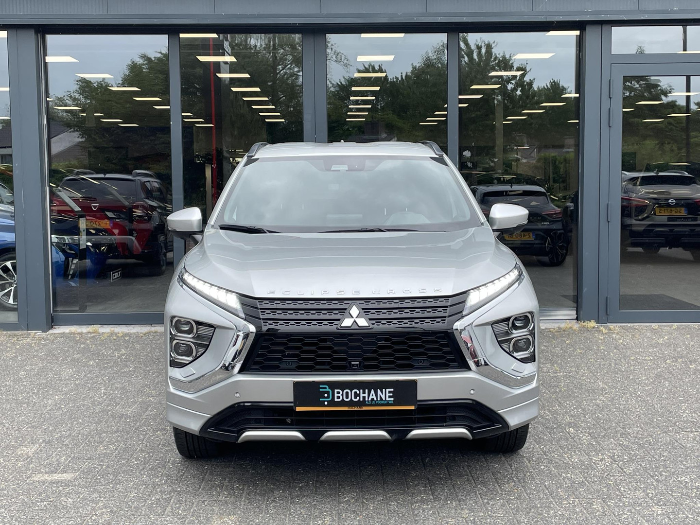 Mitsubishi Mitsubishi