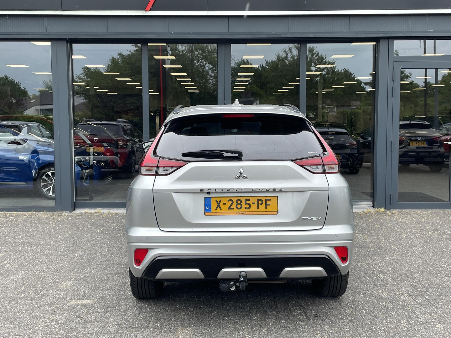 Mitsubishi Mitsubishi