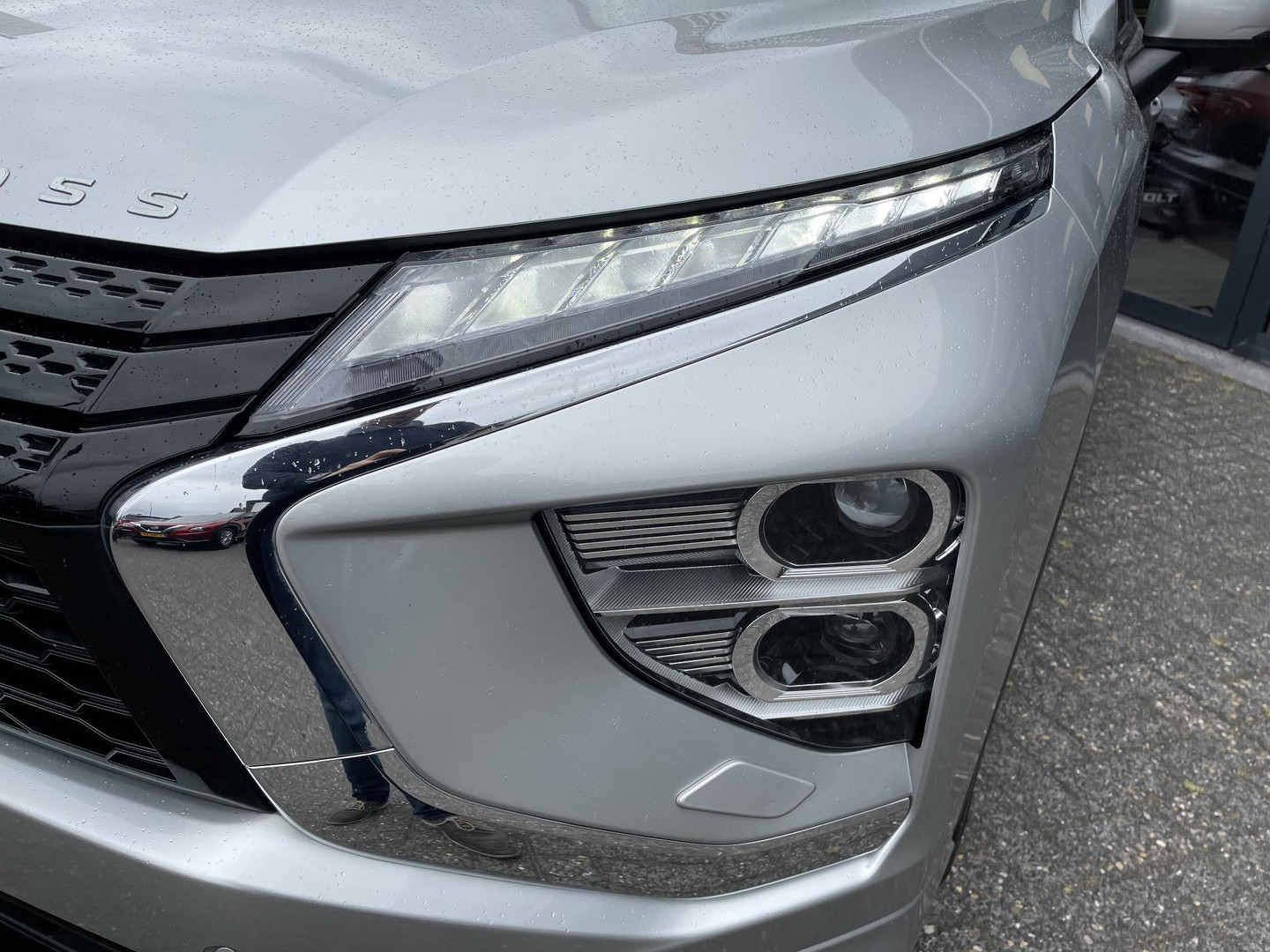 Mitsubishi Mitsubishi