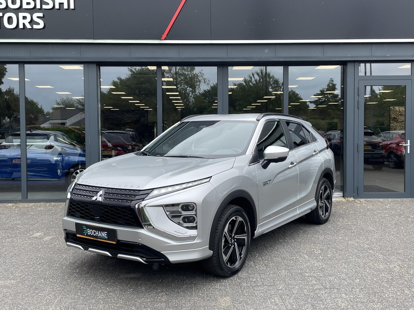 Mitsubishi Mitsubishi