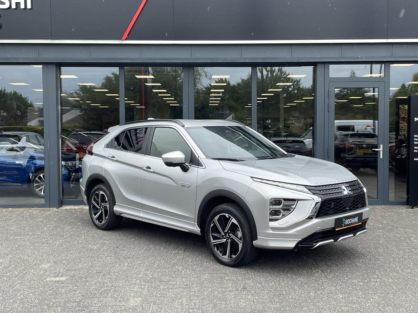 Mitsubishi Mitsubishi
