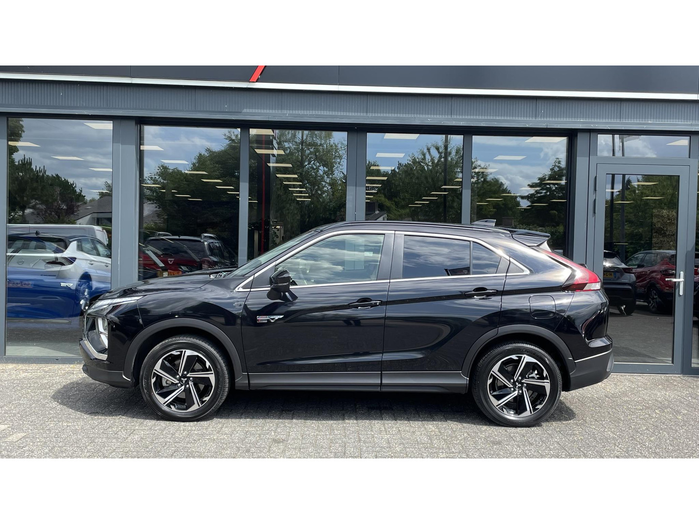 Mitsubishi