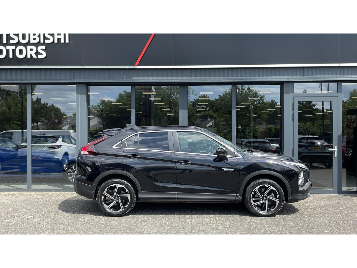 Mitsubishi