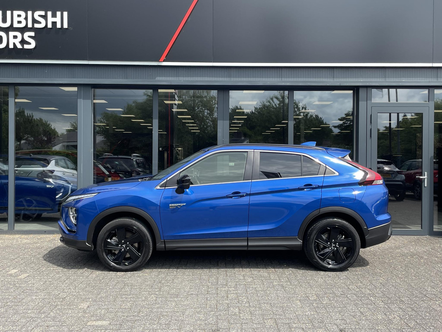 Mitsubishi Mitsubishi